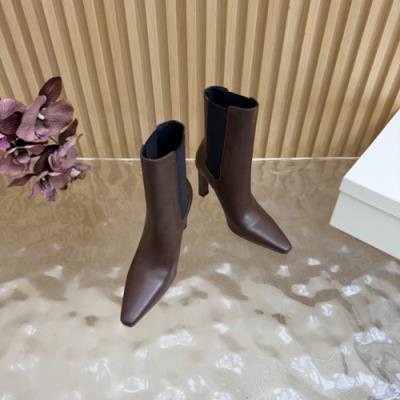 wholesale quality ysl boots model no. 71